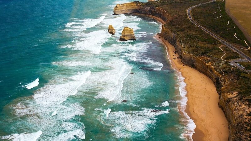 GreatOcean