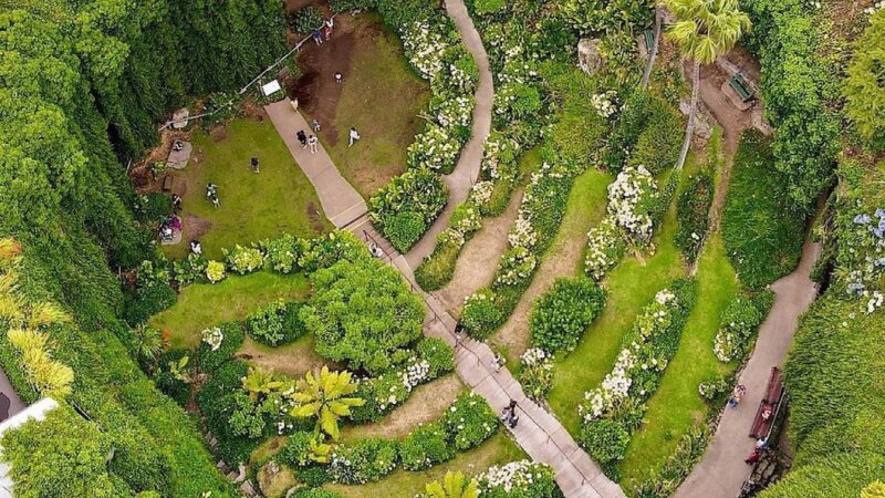 Umpherston Sinkhole