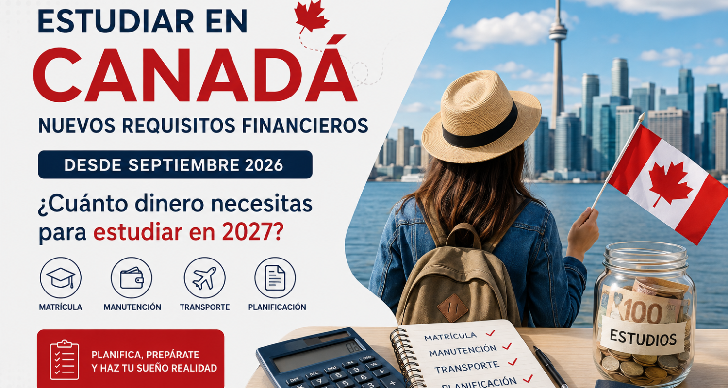 Canada 2027